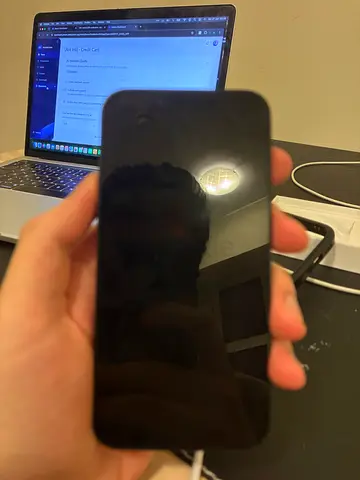 Iphone 13 mini 128 GB