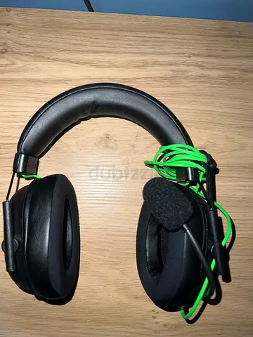 razer gaming headphones