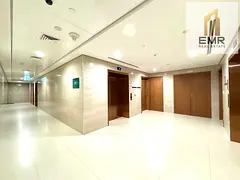Luxurious 2-Bedroom Maid Room | Prime Location | Huge Size