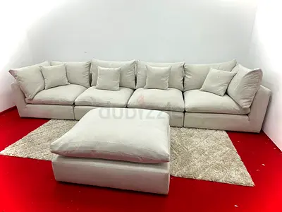 Looks great condition the one brand modular sofa