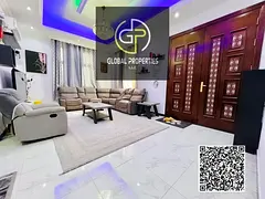 Beautiful 3 Master Bedroom Villa | Al Zahya Ajman