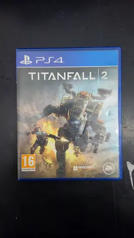 Titanfall 2