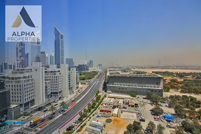 Fully Furnished 1BR in DIFC and Zabeel View | Luxury Living