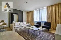 Fully Furnished 1BR in DIFC and Zabeel View | Luxury Living — 2