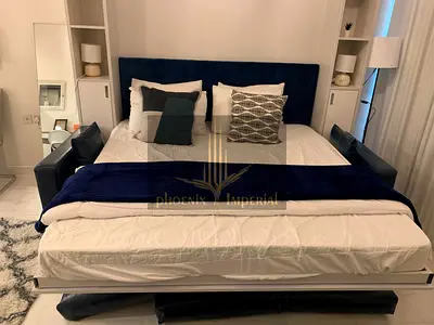 High Floor | Modern Studio | Ready to Move in