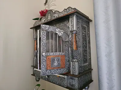 Temple