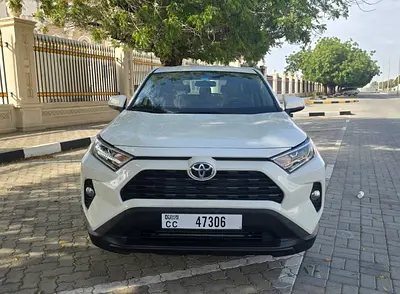 صورة 2 لـ 2021 Toyota RAV 4