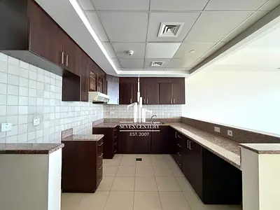 Canal and Burj View | Spacious 1BR | Good Price