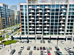 🌟 Affordable Luxury Living in Azizi Riviera | Big Size Studio | Chiller Free | Pool View | Family