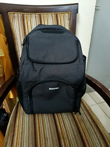 BOWLING BAG