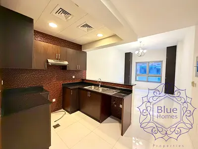 15 Days Grace Period | Lavish Studio Appartment With Parking