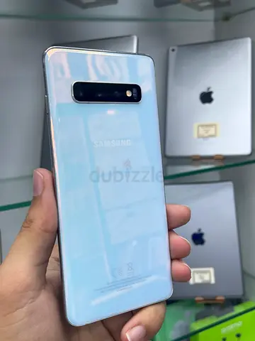 Samsung S10