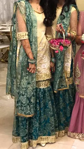 Sharara - Small Size