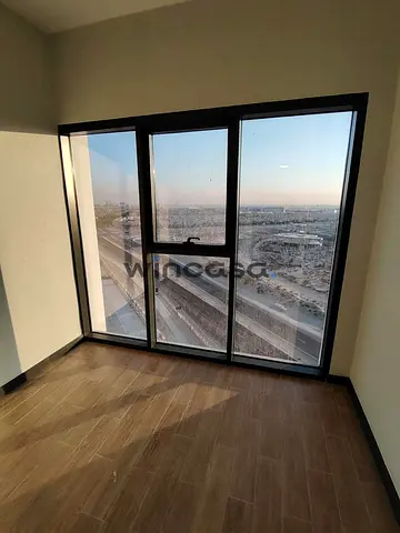 Community View | Vacant | Luxury Living