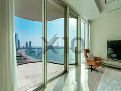Sea &amp; Ain Dubai View | Ultra Luxury | Elite Beachfront Living