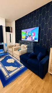 STUDIO FOR SALE IN FRANCE CLUSTER