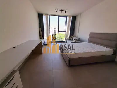 The Hearts of sharjah Furnished Studio with All Amenities in Aljada