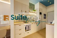 Elegant Loft Studio | Furnished