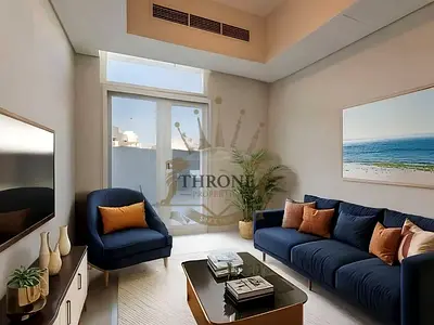 Prime Location | Pool Facing | Single Row - RENTED