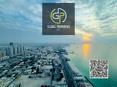 Premium 2BHK | Sea View | 950K Only | Corniche Tower