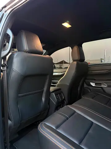 2023 FORD RANGER 缩略图 16