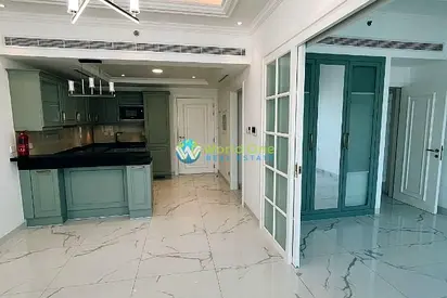 Boulevard View | Premium Quality 2BHK | Fitted Kitchen