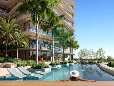 LUXURY UNIT | PRIME LOCATION | HIGH ROI