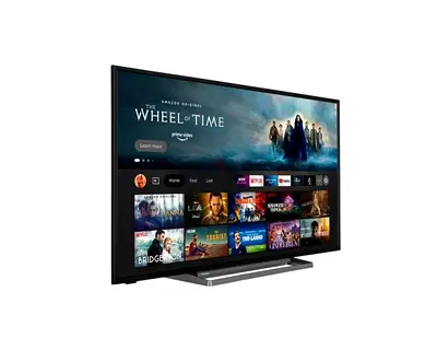 65-inch LED Smart TV