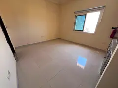 Family accommodation - spacious - central air conditioning - free maintenance - easy access to Sharj
