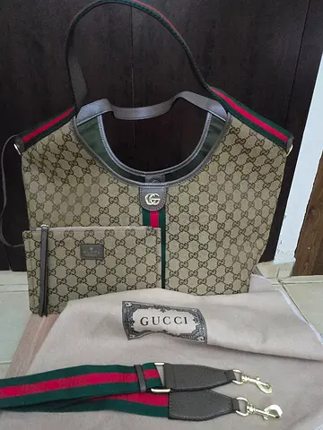 Gucci Bag
