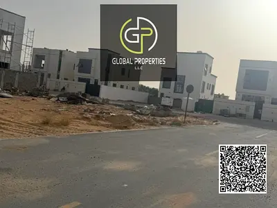Residential Plot On Prime Location In Zahya, Ajman. (All Inclusive)