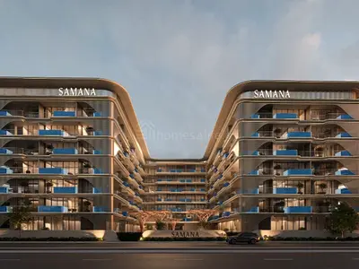 Luxurious 1BR | Private Pool | Premium Amenities