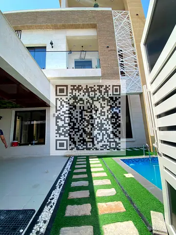 **VIP 5-Bedroom Villa for Sale in Al Helio 2 | All Fees Included | AED 2.5 Million**