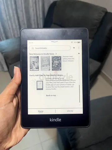 Kindle paperwhite for sale