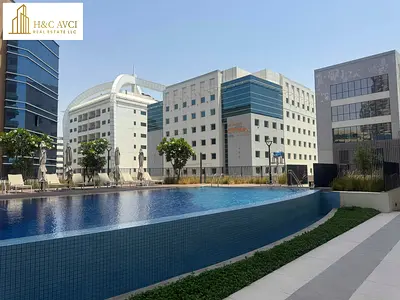 1BR Premium | Al Mankhool | Ready To | 4 CHQ