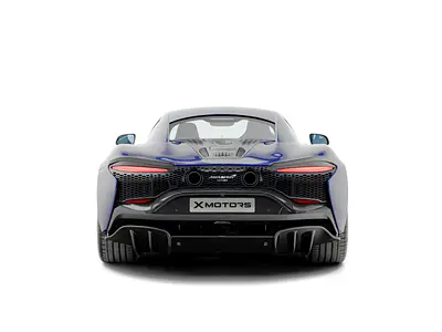 2023 Mclaren ARTURA — миниатюра 5