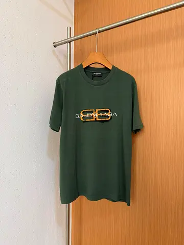 Balenciaga T-shirt for men