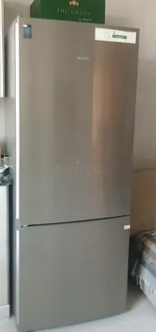 Refrigerator Siemens