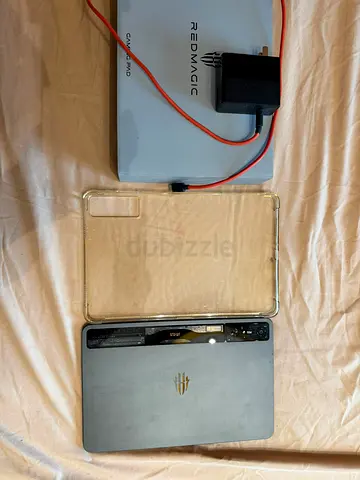 Redmagic nova Gaming tablet 16/512