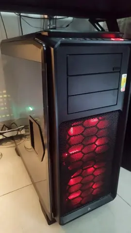 ASUS Gaming PC | RTX 3070 | Intel i9-7900X | Liquid Cooled | Ready to Use