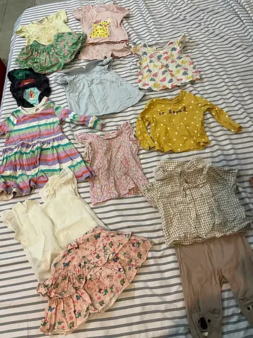 Baby girl dress/ clothing 6- 18 months