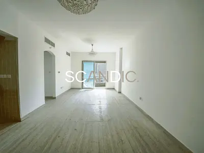 Spacious 2BR | High ROI | Prime Location