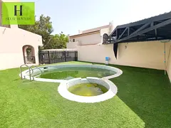 Lavish 4BR Villa For Rent | Nekhailat Area