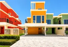 Single Row | Ready to move in | Close to lagoon