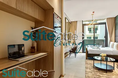 Luxury Meets Comfort | Modern Living