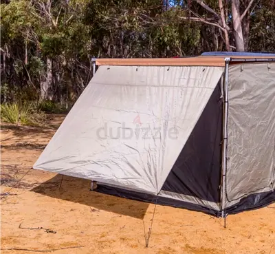 ARB Deluxe Awning Room Outdoor Camping