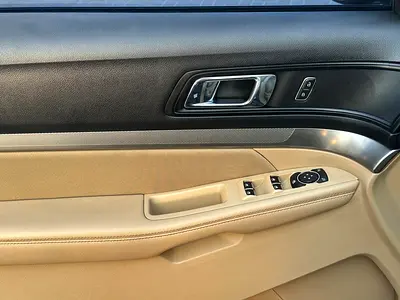 صورة مصغرة 16 لـ 2016 FORD EXPLORER