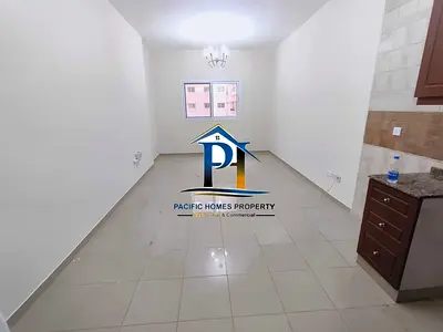 Spacious Family Studio for Rent – Chiller Free, Dedicated Parking & Full Amenities