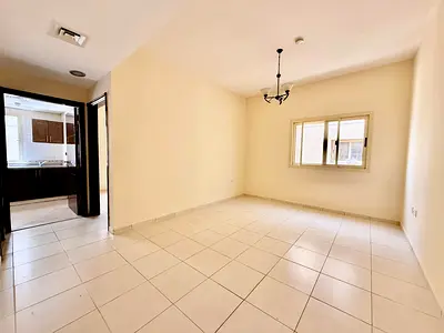 Close to Muwelaih park Elegant 1bhk 2 Full Bath 36k rent Close kitchen family bld parking 2k deposit