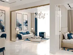 Presidential Furnished Suite | Pool | Convertible